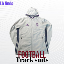Football Tracksuits