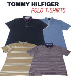 Camisetas Tommy Hilfiger