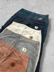 Pantalons Carhartt Mix (E-93)