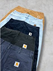 Pantalons Carhartt Mix (E-94)