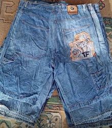 Hip hop shorts 44 pieces