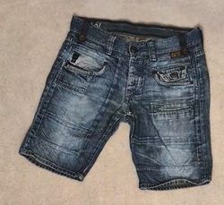 Men HipHop Shorts