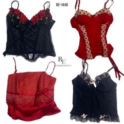 Corpete Y2K Love Story (RE-1440)
