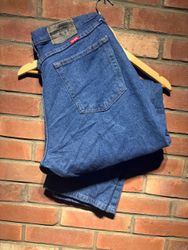 Jeans Wrangler