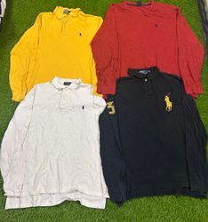 camisetas polo de Ralph Lauren