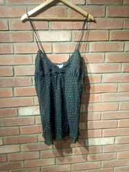 Vestidos de seda tipo slip