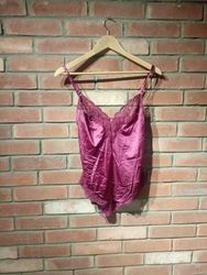 Blusa de seda