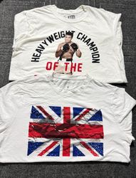 Camisetas impresas