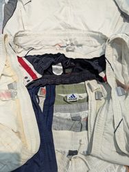Nike track pants