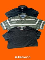 Mens tommy shirts and t shirts
