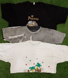 Music T-Shirts UN001