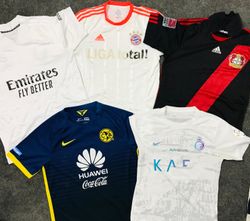 Football club Jersey