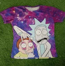 Printed T-Shirts UN004