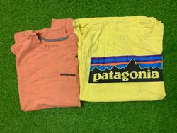 Patagonia T-Shirts