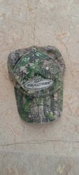 Camo Caps