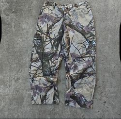 Realtree camo pants