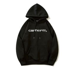Carharrt hoodie