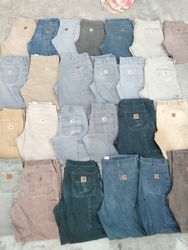 Pantaloni Carhartt