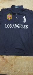 Polo T-Shirts