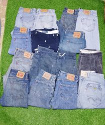 Levi's Jeans Pant