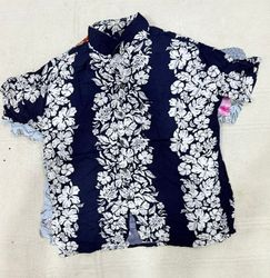 Hawaiian Shirts - 30 Pieces