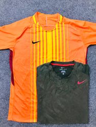 Vintage nike t-shirts
