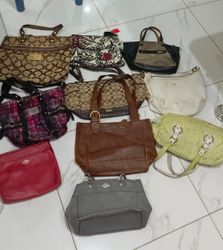 Vintage Bags