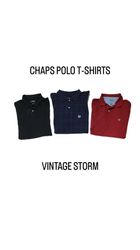 Chaps Polo T-Shirts