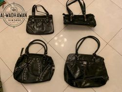 Y2k Chic Vintage-Handtaschen