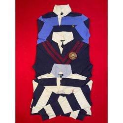Ralph Lauren Rugby-Shirts