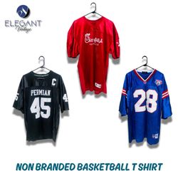 ノンブランド バスケットボール Tシャツ - 10枚