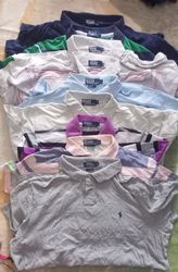 Ralph Lauren Polo Shirts