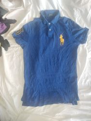 Polo T-Shirts