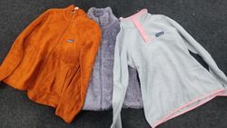 Patagonia Fleece Jackets