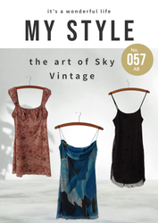 Y2k dress (AB 057)