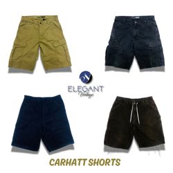 Carhartt Shorts - 9 Stück