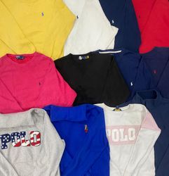 Branded Polo Ralph Lauren Sweatshirts & Hoodies - ..