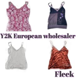 60s/70s/80s Blouses