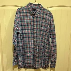 Polo Ralph Lauren Button-Up Shirts
