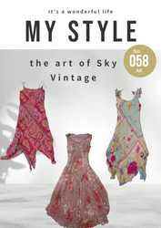 Y2k dress (AB 058)