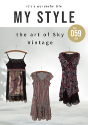 Y2k dress (AB 059)