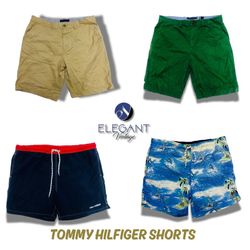 Tommy Hilfiger Shorts - 10 pieces