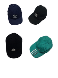 Adidas cap