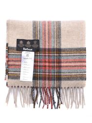 Vintage Barbour Scarves