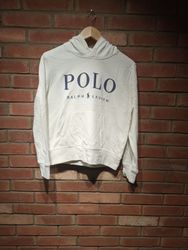 Polo hoodies