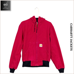 VESTES CARHARTT