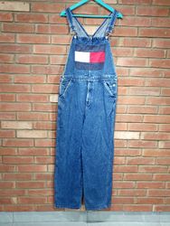 Branded OverAll