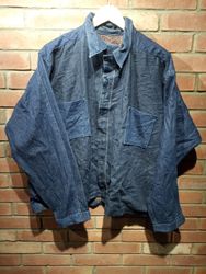 Denim jackets