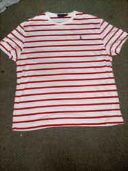 Round neck Polo Ralph Lauren T-Shirts