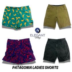 Patagonia Shorts - 10 pieces - EV0544
